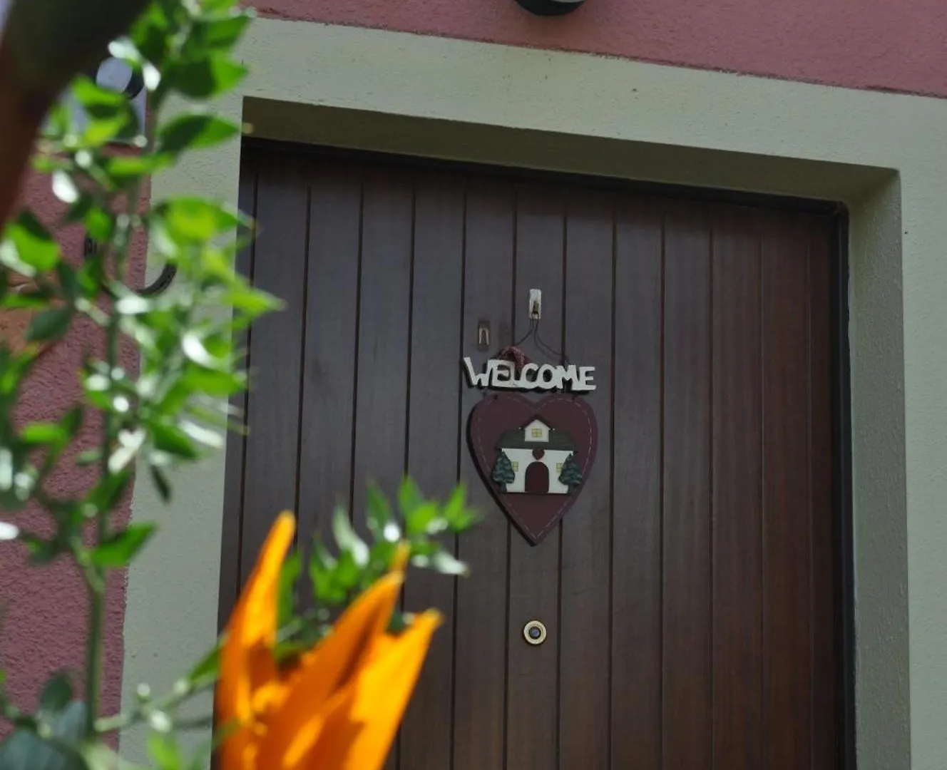 Ariedo Bed And Breakfast Капотерра 5*,  Италия