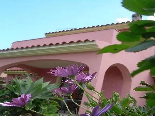 Ariedo Bed And Breakfast Капотерра